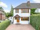 Thumbnail Semi-detached house for sale in Pecks Hill, Nazeing, Waltham Abbey
