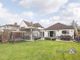 Thumbnail Detached bungalow for sale in Baldwyns Park, Bexley