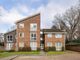 Thumbnail Flat for sale in Highfield Hill, London