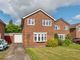 Thumbnail Detached house for sale in Oaklea, Ash Vale, Surrey