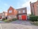 Thumbnail Property for sale in Browning Road, Church Crookham, Fleet