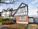 Thumbnail Semi-detached house for sale in Yoxley Drive, Ilford