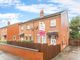 Thumbnail Semi-detached house for sale in Brownhill Crescent, Leeds