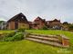 Thumbnail Barn conversion for sale in Oving Road, Whitchurch, Aylesbury