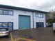 Thumbnail Industrial to let in Unit C, Epsom Court, White Horse Business Park, Trowbridge, Wiltshire