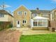 Thumbnail Semi-detached house for sale in Gwaunmiskin Road, Beddau, Pontypridd