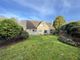Thumbnail Detached house for sale in Limes Road, Kemble, Cirencester, Gloucestershire