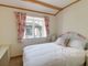 Thumbnail Mobile/park home for sale in Crowsheath Estate, Billericay