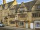 Thumbnail Terraced house for sale in High Street, Chipping Campden, Gloucestershire