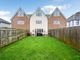 Thumbnail Town house for sale in Southdowns View, Stocks Lane, East Wittering, West Sussex