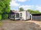 Thumbnail Detached bungalow for sale in Old Drive, Polegate