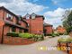 Thumbnail Flat for sale in The Ridgeway, Codicote