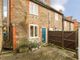 Thumbnail End terrace house for sale in Flingers Lane, Wincanton, Somerset