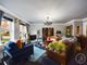 Thumbnail Flat for sale in Harrogate Road, Alwoodley, Leeds