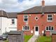 Thumbnail Terraced house for sale in Upperdale Park, York, North Yorkshire