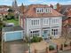 Thumbnail Detached house for sale in Priory Road, Felixstowe
