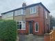 Thumbnail Semi-detached house to rent in Hawkhurst Avenue, Fulwood