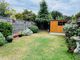 Thumbnail Terraced house for sale in Havering Gardens, Chadwell Heath, Essex