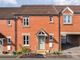 Thumbnail Terraced house for sale in Blackcurrant Drive, Long Ashton, Bristol