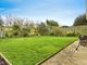 Thumbnail Bungalow for sale in Lincoln Way, Bembridge, Isle Of Wight