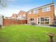 Thumbnail Detached house for sale in Riversleigh Road, Leamington Spa, Warwickshire