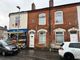 Thumbnail Terraced house for sale in Havelock Road, Birmingham