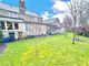 Thumbnail Detached house for sale in Church Lane, Gwernaffield, Mold, Flintshire