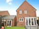 Thumbnail Detached house for sale in Hope Way, Church Gresley, Swadlincote, Derbyshire