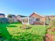 Thumbnail Detached bungalow for sale in Gibson Road, Paignton