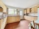 Thumbnail Detached bungalow for sale in Knotts Close, Child Okeford, Blandford Forum