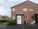 Thumbnail End terrace house for sale in Snowdon Close, Blackpool