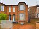 Thumbnail Semi-detached house for sale in Church Drive, Daybrook, Nottingham