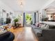 Thumbnail Semi-detached house for sale in Crown Road, Virginia Water, Surrey