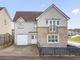 Thumbnail Detached house for sale in 55 Hilton Road, Cowdenbeath