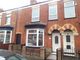 Thumbnail Terraced house for sale in Blenheim Street, Hull