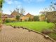 Thumbnail Detached house for sale in Burton-On-Trent, Staffordshire