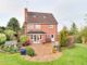 Thumbnail Detached house for sale in Burntwood View, Loggerheads, Market Drayton