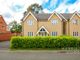 Thumbnail Detached house to rent in Abrey Close, Great Bentley, Colchester