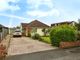 Thumbnail Bungalow for sale in Verbena Crescent, Waterlooville, Hampshire