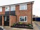Thumbnail Semi-detached house for sale in Holmes Way, Paston