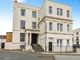 Thumbnail Flat for sale in Carlton Crescent, Southampton