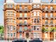 Thumbnail Flat to rent in Kensington Mansions, Trebovir Road, London