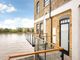 Thumbnail Flat to rent in Palace Wharf, Rainville Road, Hammersmith, London