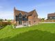 Thumbnail Detached house for sale in Bailey Gardens, Brantham, Manningtree