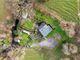 Thumbnail Detached house for sale in Darren Cottage, Hillside, Llangattock, Crickhowell