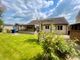 Thumbnail Detached bungalow for sale in Freame Way, Gillingham