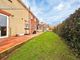 Thumbnail Detached house for sale in River View, Etterby, Carlisle