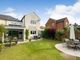 Thumbnail Semi-detached house for sale in Northend Close, Flackwell Heath, High Wycombe