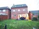 Thumbnail Detached house for sale in Nightingale Close, Daventry, Northamptonshire