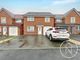 Thumbnail Detached house for sale in Blair Close, Stockton-On-Tees